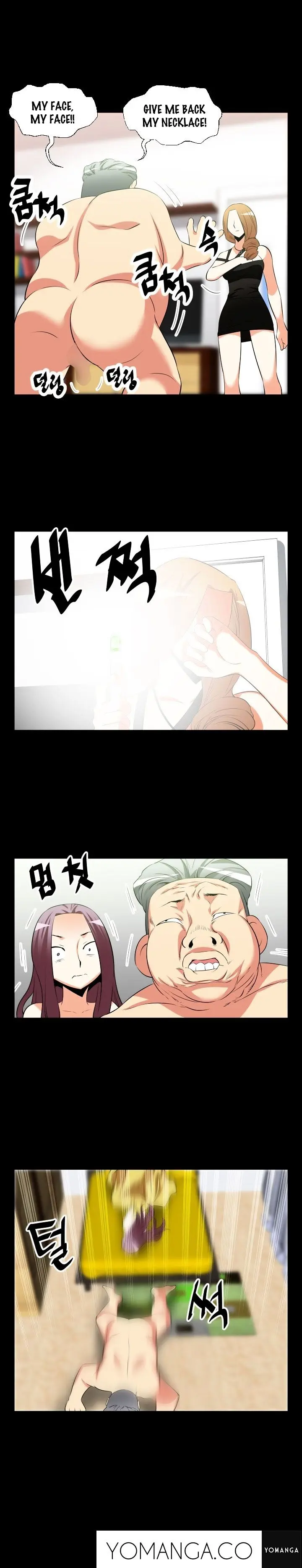 Love Parameter Episode 25 - Page 6