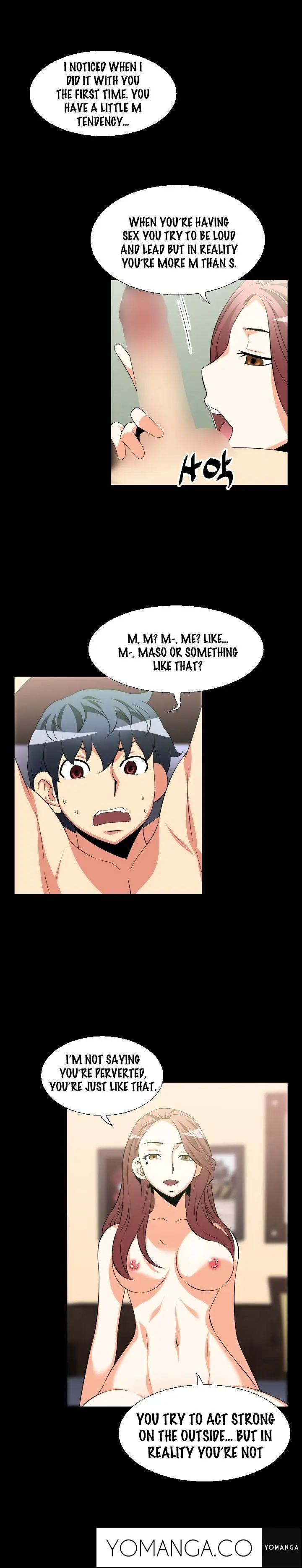 Love Parameter Episode 26 - Page 4