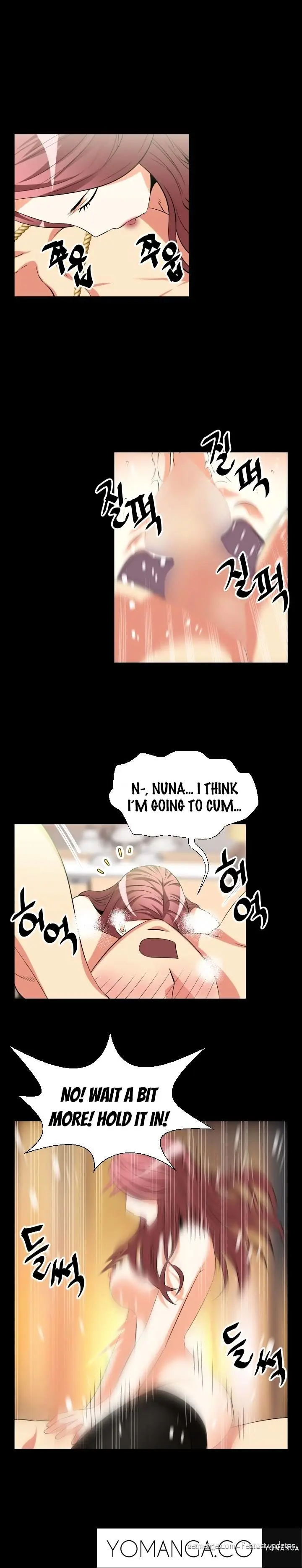 Love Parameter Episode 27 - Page 7