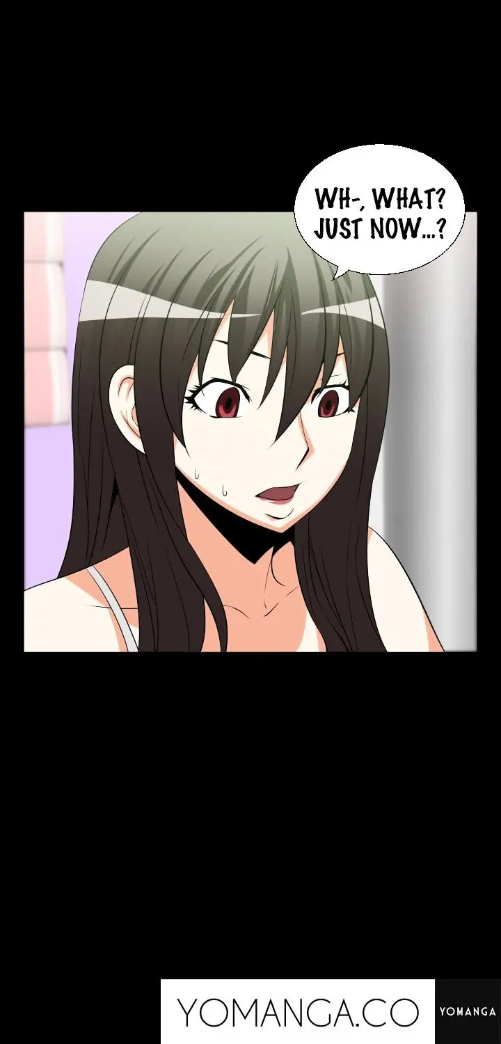 Love Parameter Episode 29 - Page 17
