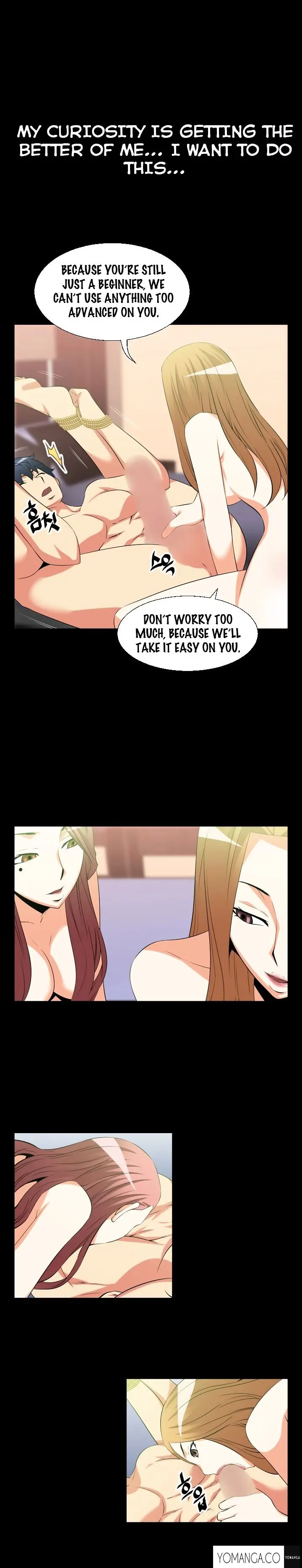 Love Parameter Episode 30 - Page 10