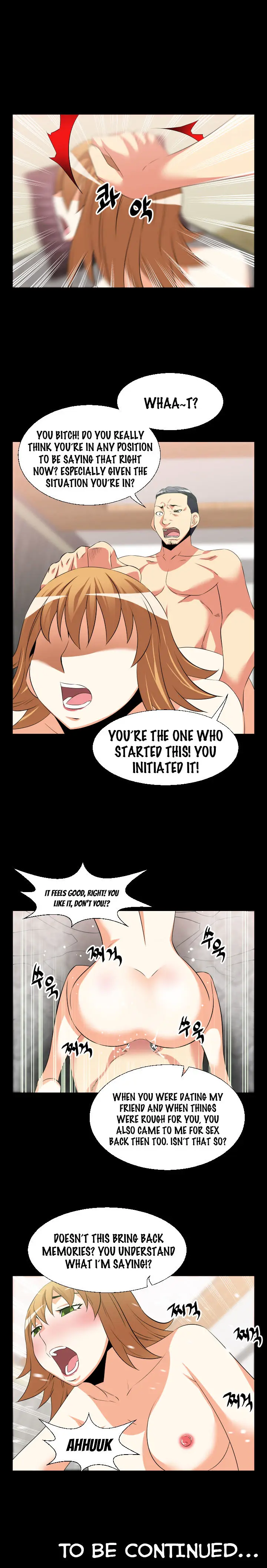 Love Parameter Episode 32 - Page 16