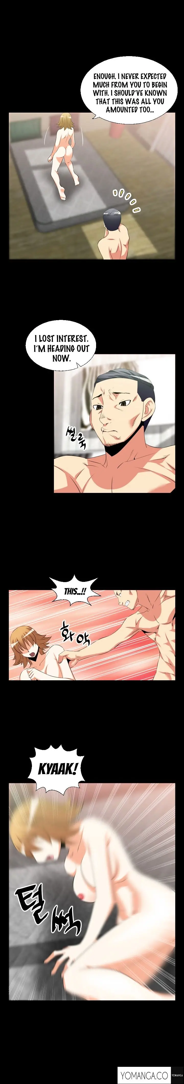 Love Parameter Episode 33 - Page 4