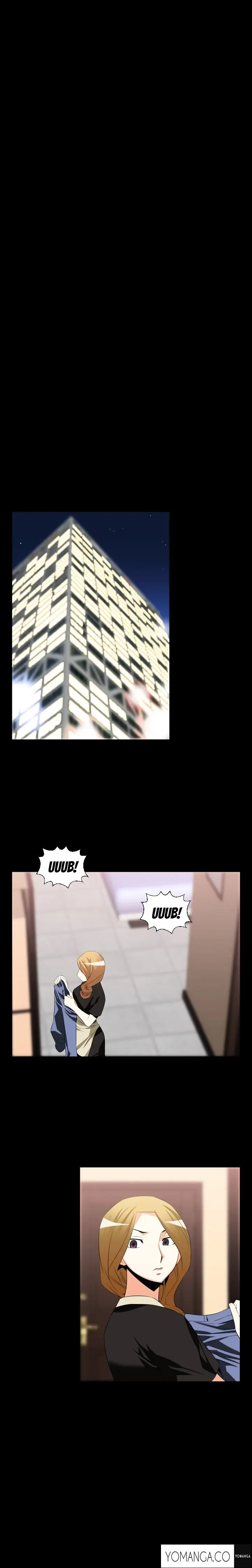 Love Parameter Episode 34 - Page 17