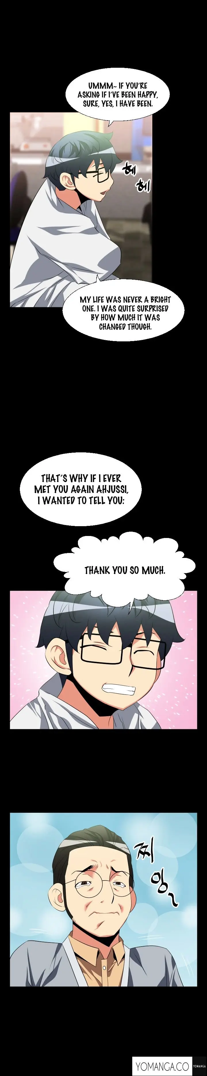 Love Parameter Episode 34 - Page 9