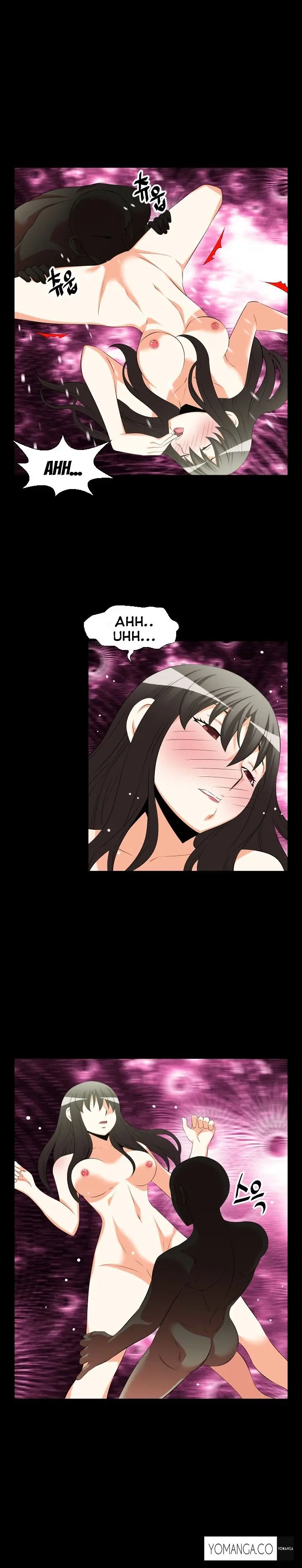 Love Parameter Episode 35 - Page 5