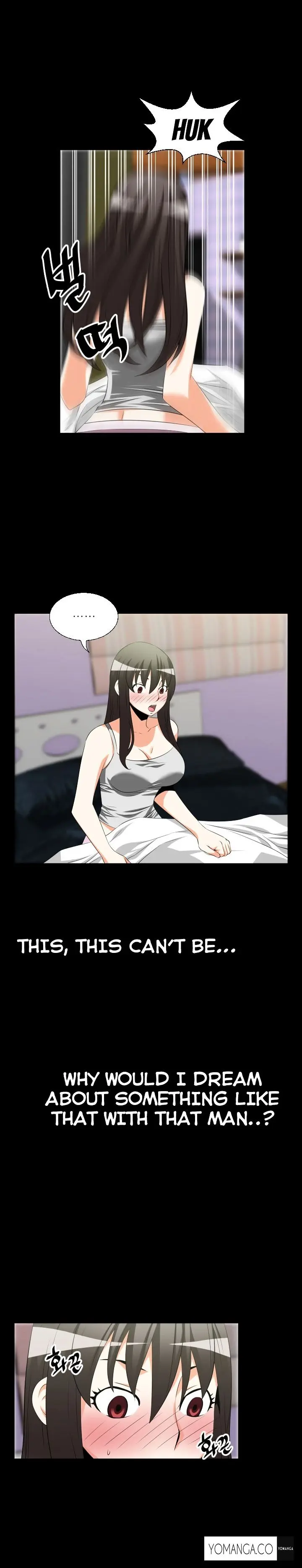 Love Parameter Episode 35 - Page 7