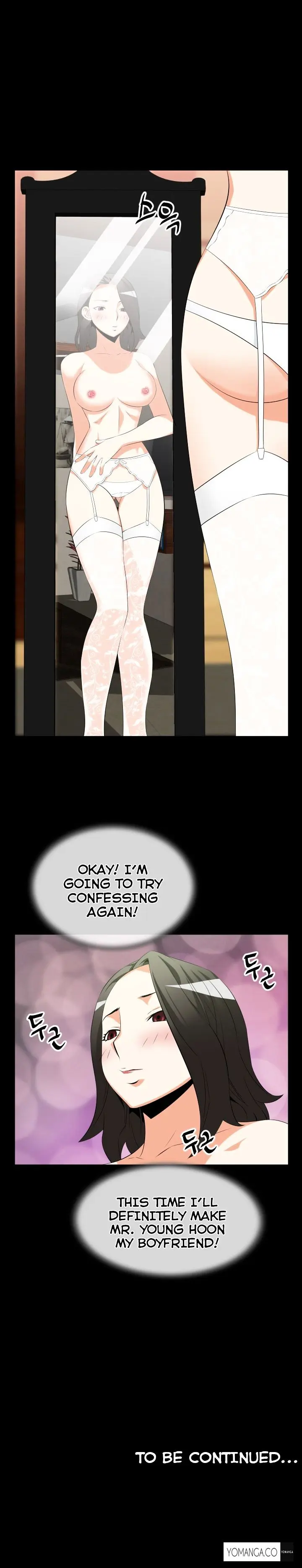 Love Parameter Episode 36 - Page 16