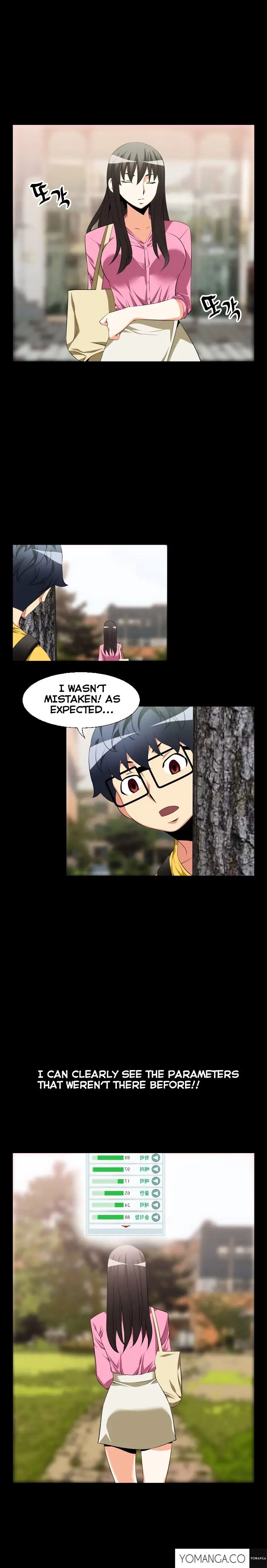 Love Parameter Episode 37 - Page 2