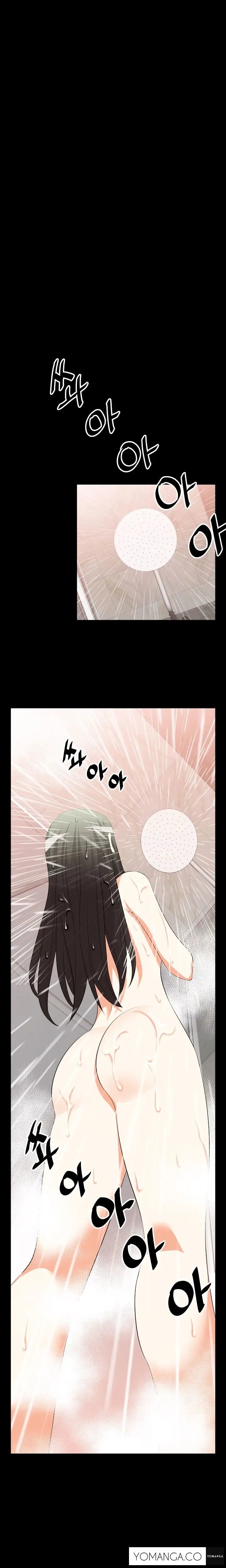 Love Parameter Episode 38 - Page 12