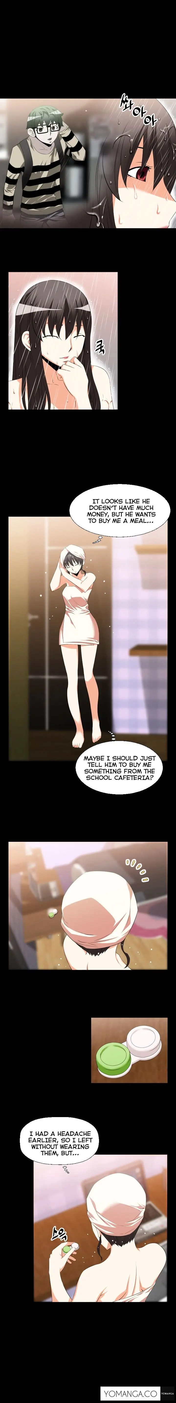 Love Parameter Episode 38 - Page 13