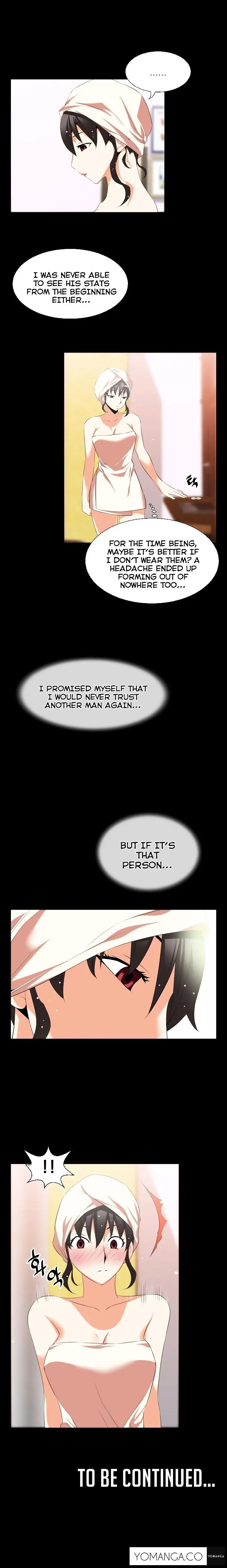 Love Parameter Episode 38 - Page 14