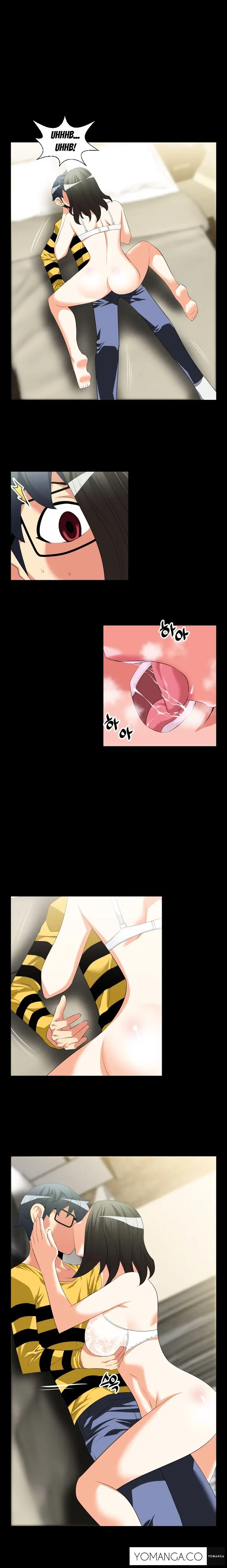 Love Parameter Episode 38 - Page 3