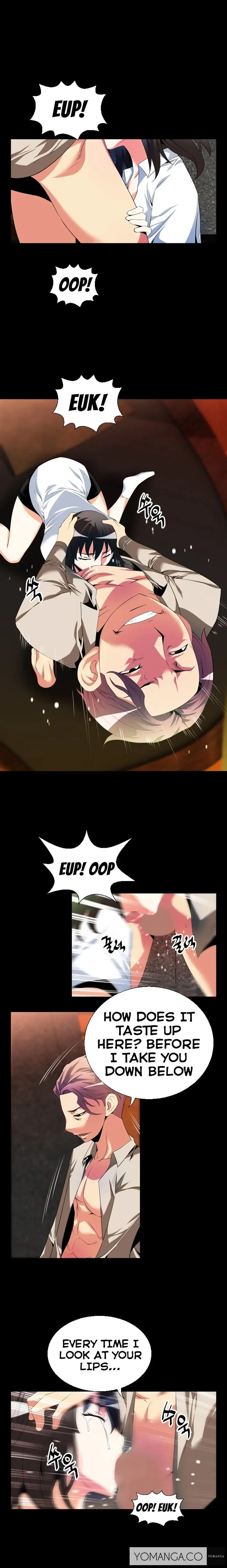 Love Parameter Episode 41 - Page 4