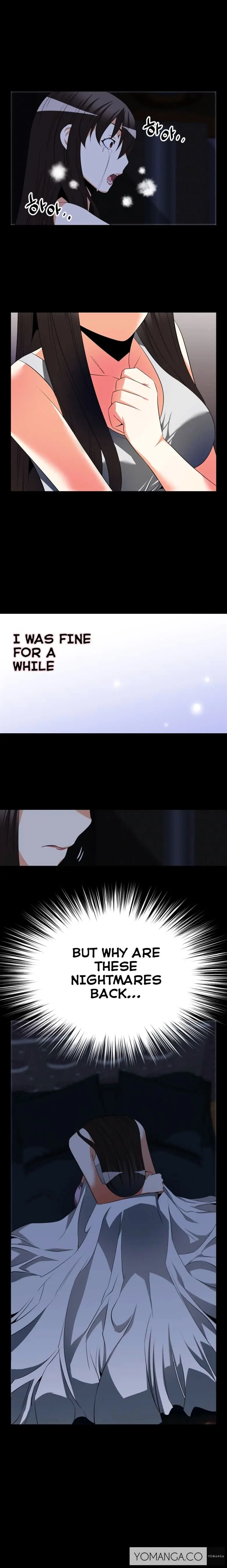 Love Parameter Episode 41 - Page 8