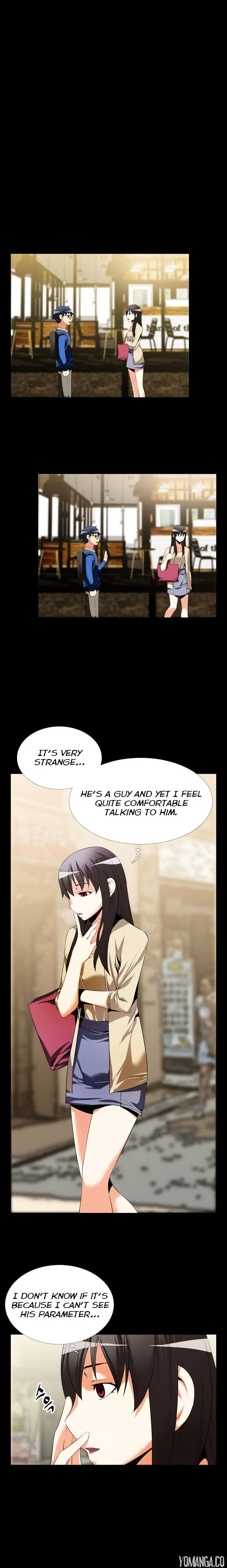 Love Parameter Episode 43 - Page 12
