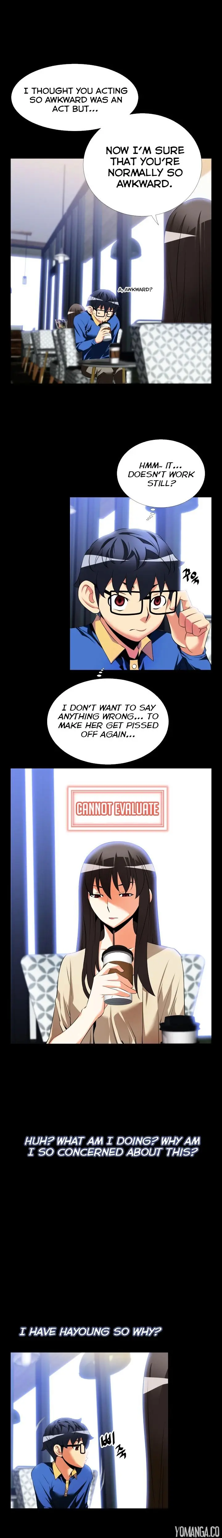 Love Parameter Episode 43 - Page 4