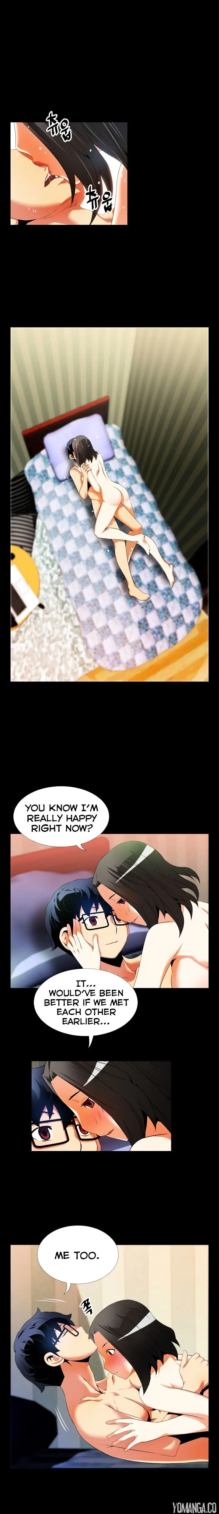 Love Parameter Episode 45 - Page 4