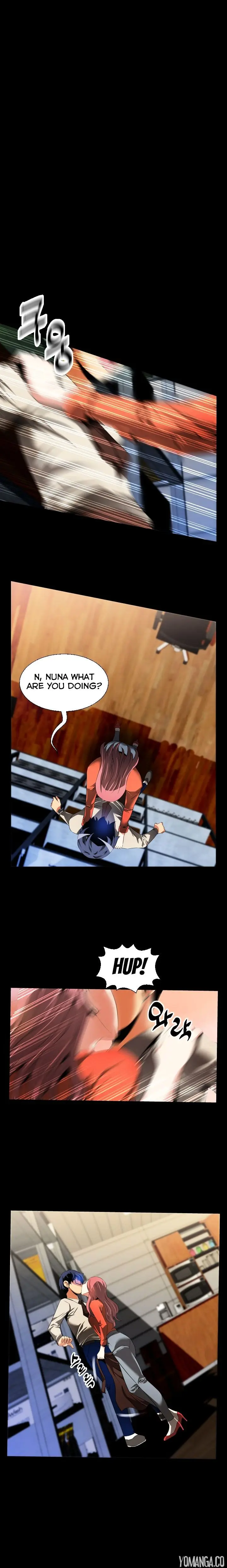Love Parameter Episode 46 - Page 7