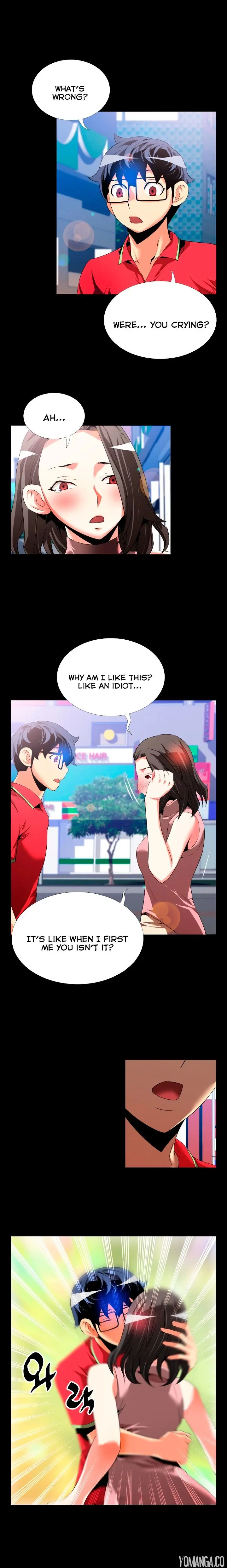 Love Parameter Episode 48 - Page 15