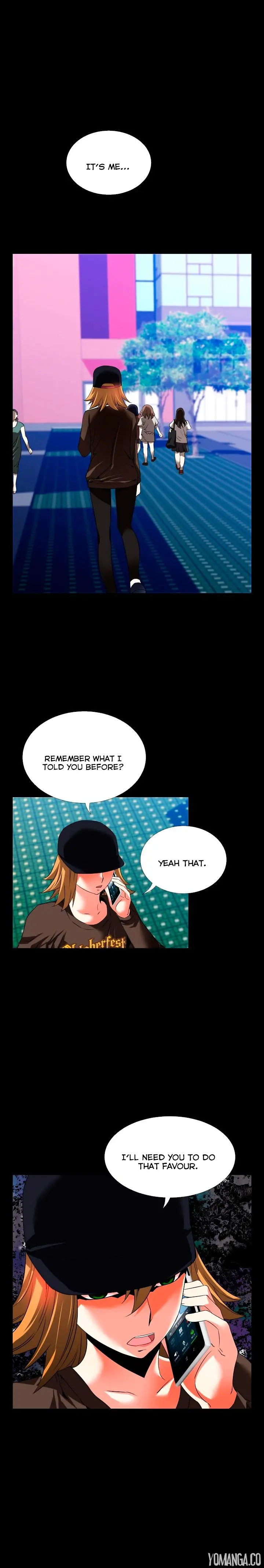 Love Parameter Episode 48 - Page 2