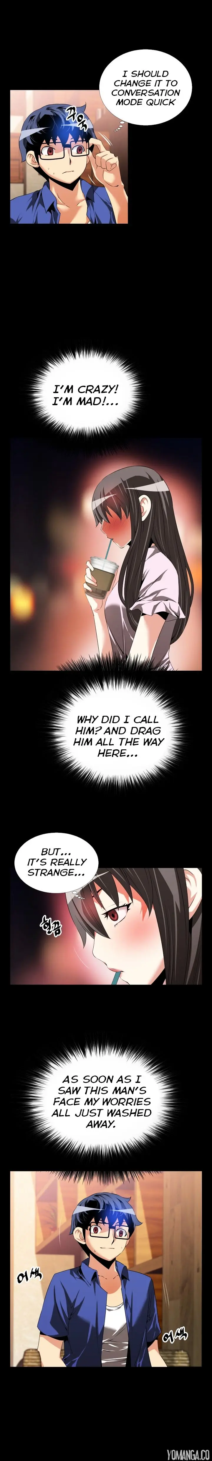 Love Parameter Episode 50 - Page 4