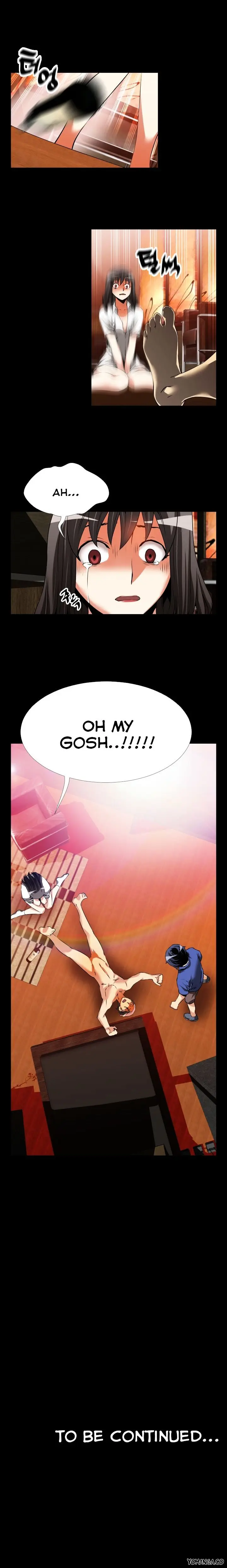 Love Parameter Episode 51 - Page 18