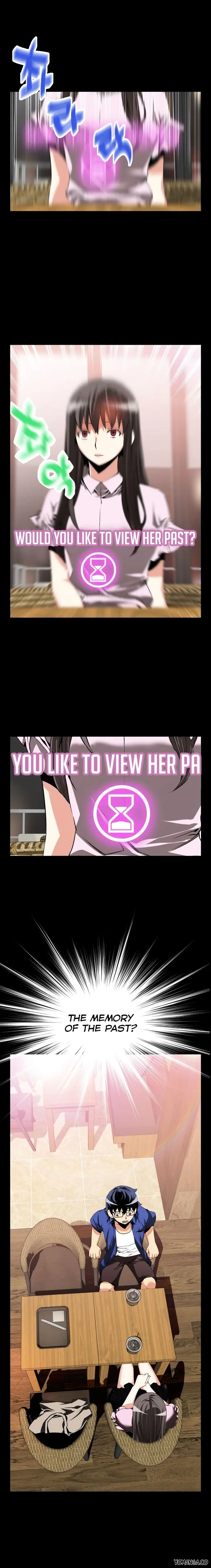 Love Parameter Episode 51 - Page 3