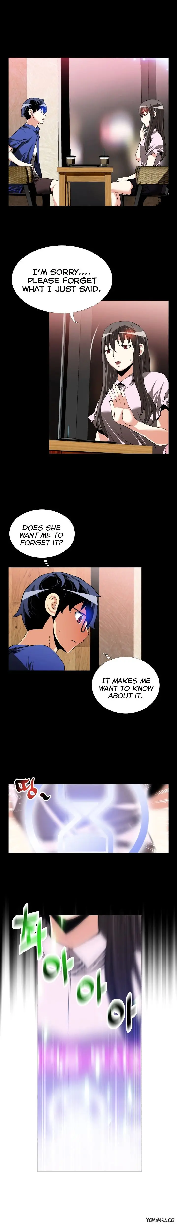 Love Parameter Episode 51 - Page 5