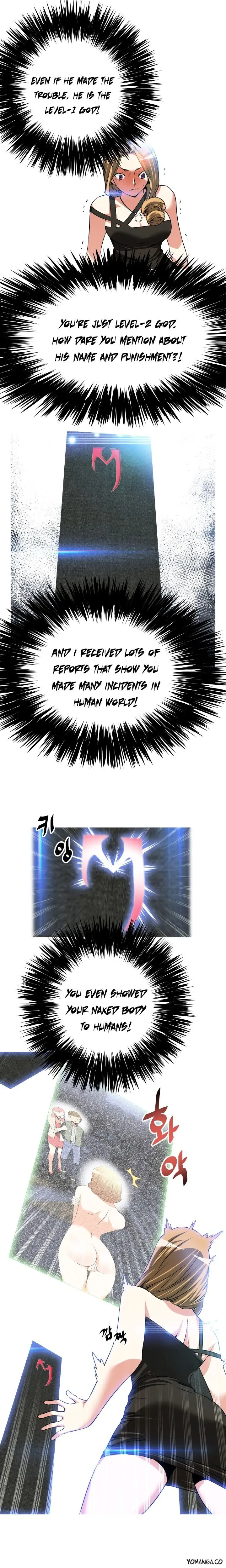 Love Parameter Episode 52 - Page 12