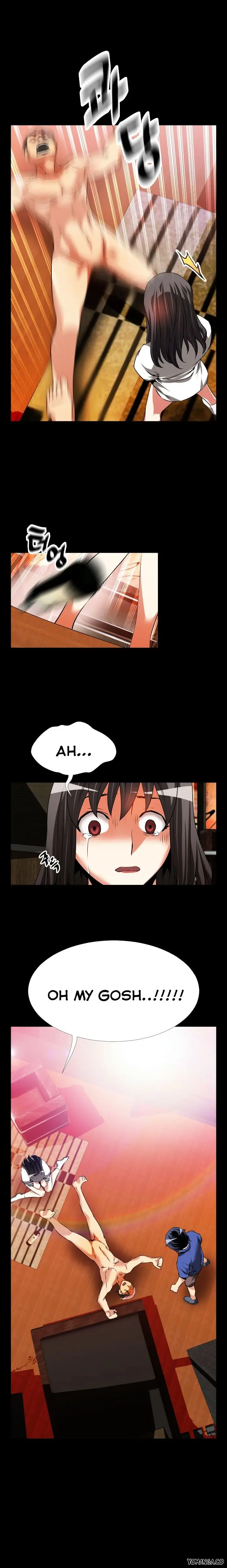 Love Parameter Episode 52 - Page 3