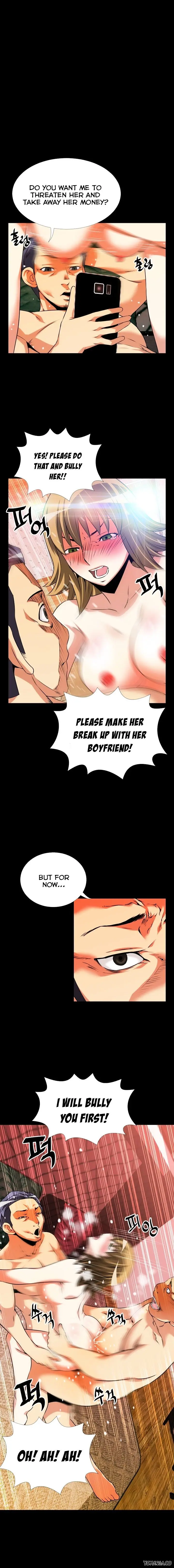 Love Parameter Episode 53 - Page 3