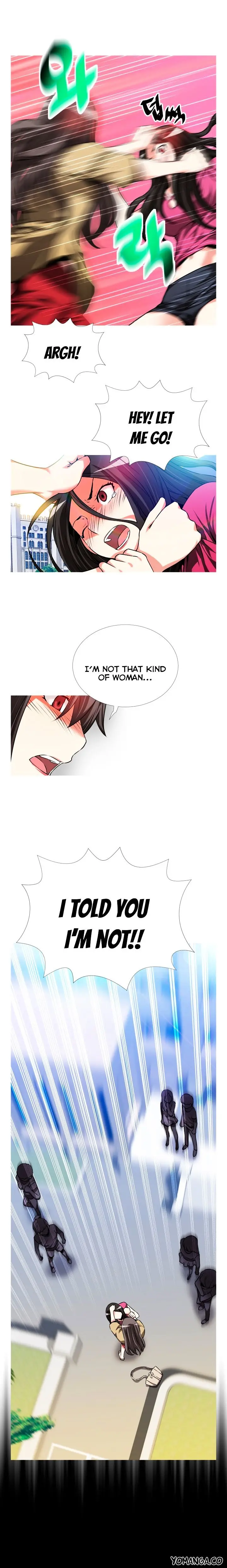 Love Parameter Episode 54 - Page 13