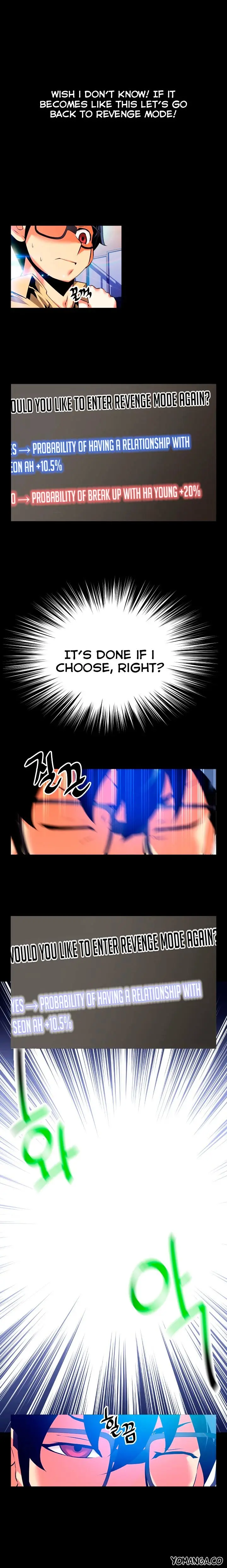 Love Parameter Episode 55 - Page 10