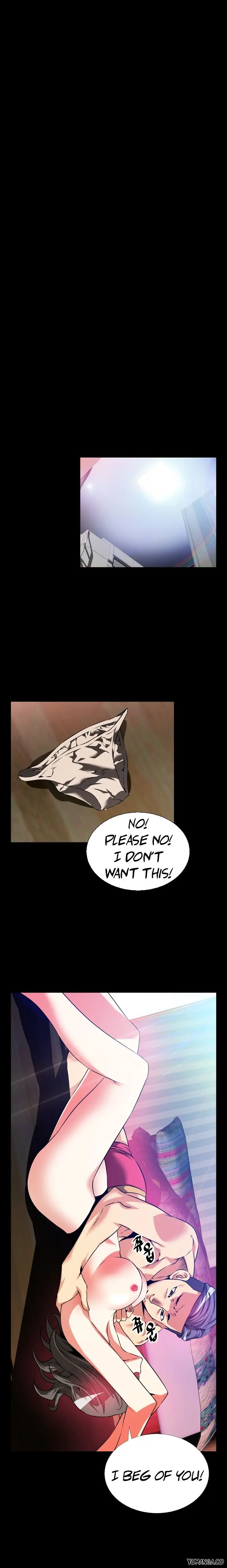 Love Parameter Episode 58 - Page 14
