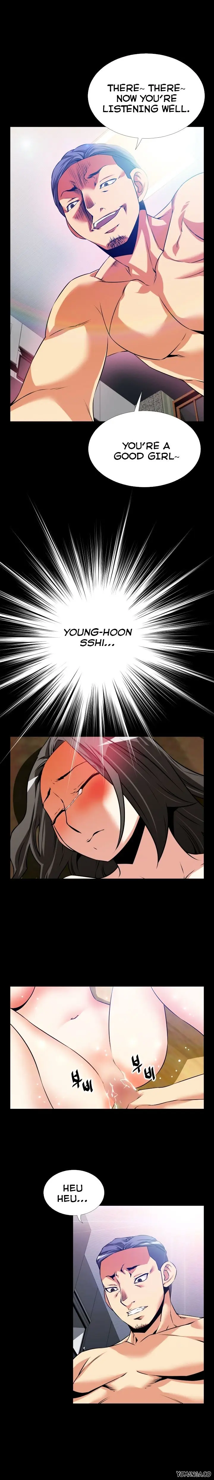 Love Parameter Episode 59 - Page 4