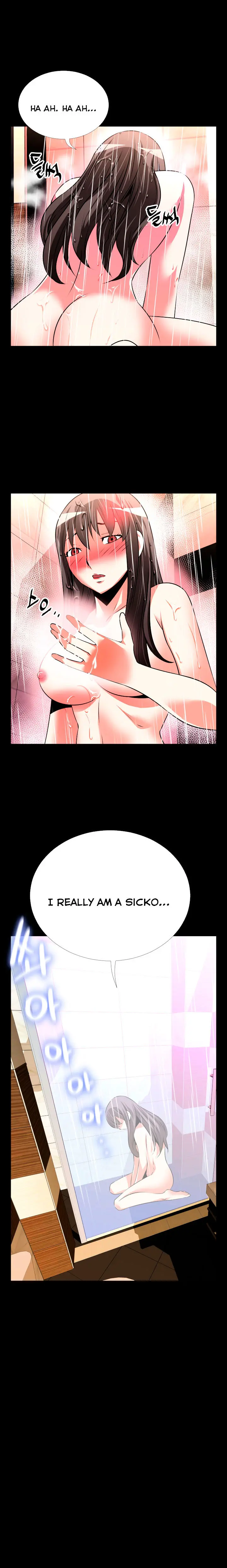 Love Parameter Episode 62 - Page 4