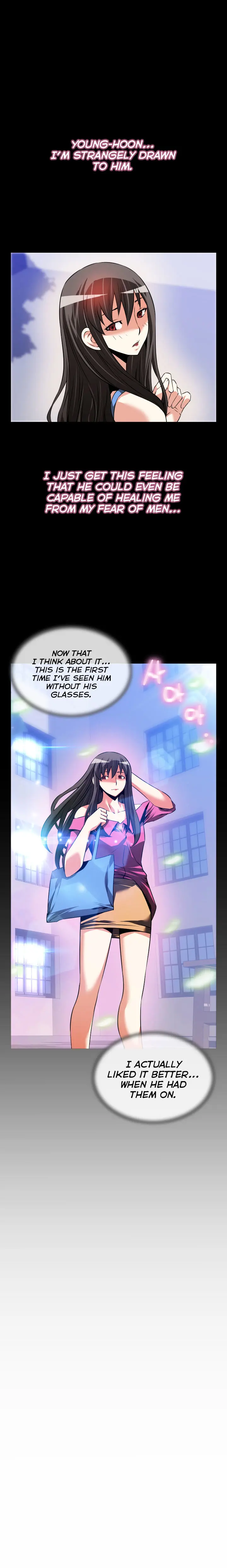Love Parameter Episode 65 - Page 16