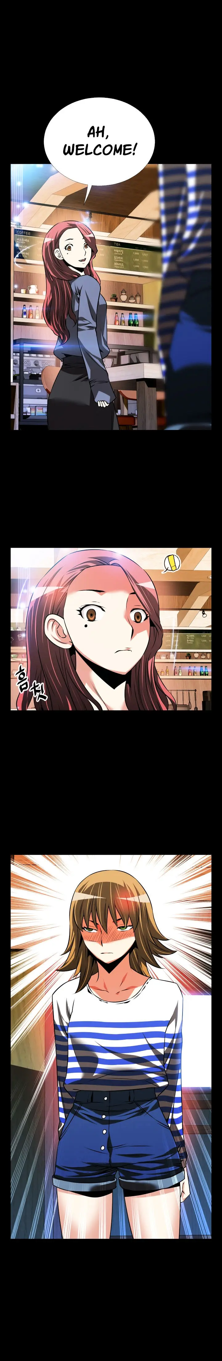 Love Parameter Episode 67 - Page 3