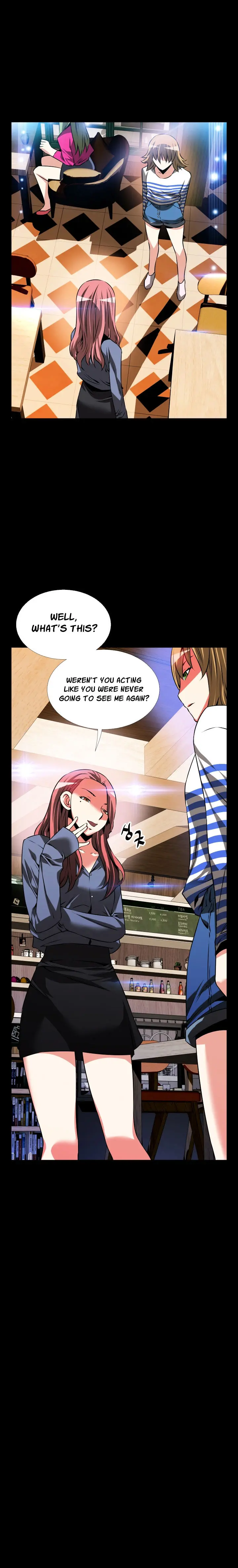Love Parameter Episode 67 - Page 4