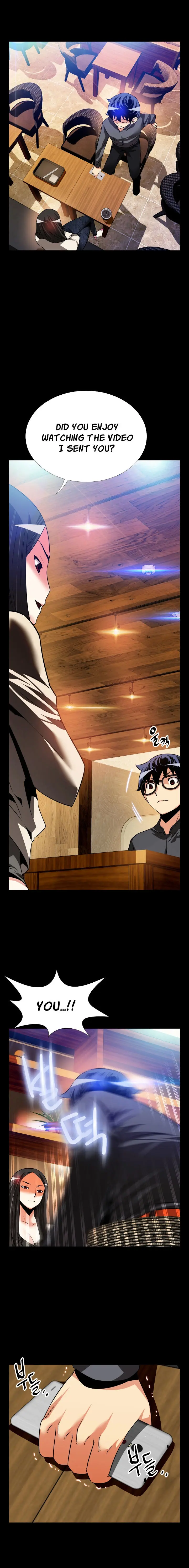 Love Parameter Episode 67 - Page 8