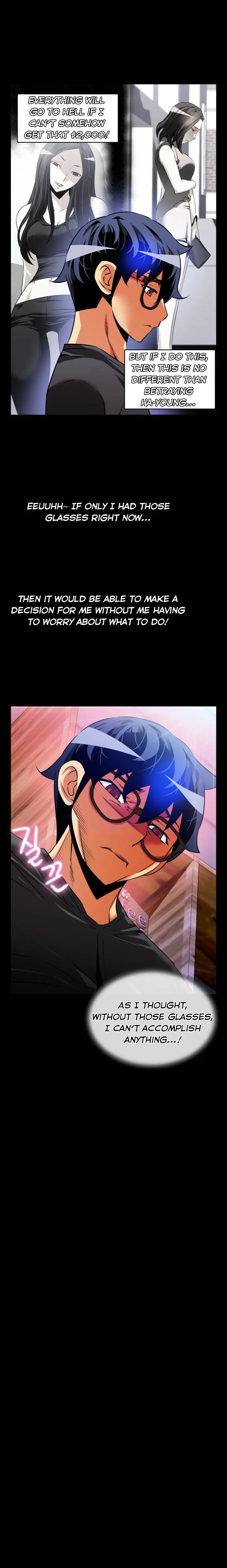 Love Parameter Episode 68 - Page 16