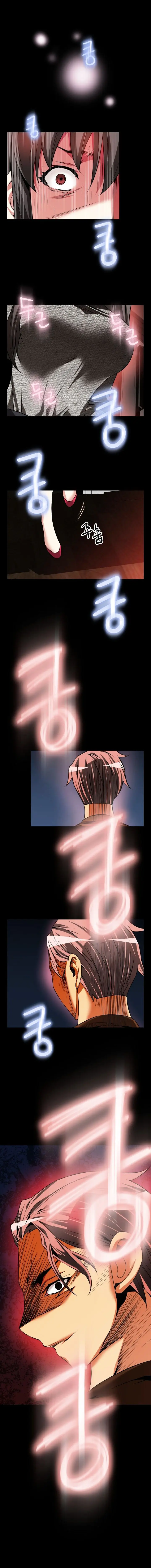 Love Parameter Episode 68 - Page 19