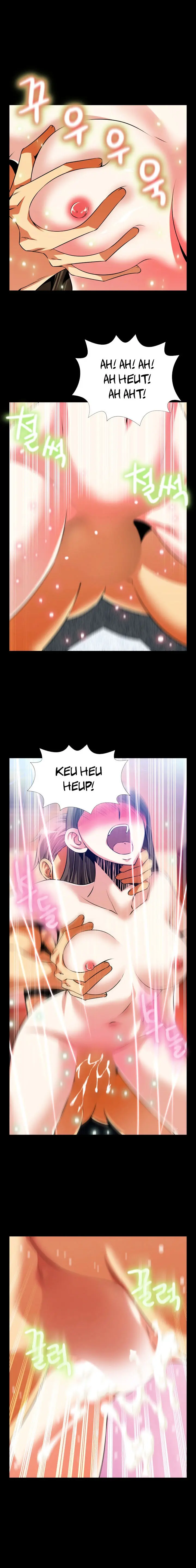 Love Parameter Episode 71 - Page 13