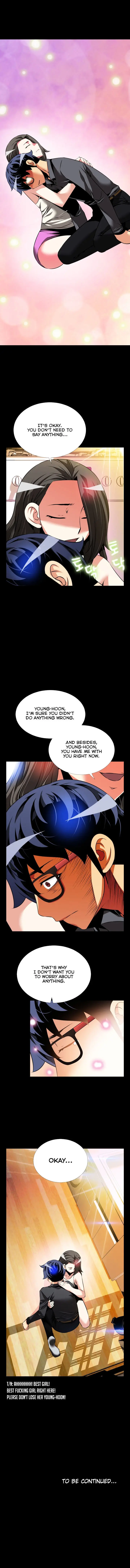 Love Parameter Episode 72 - Page 16