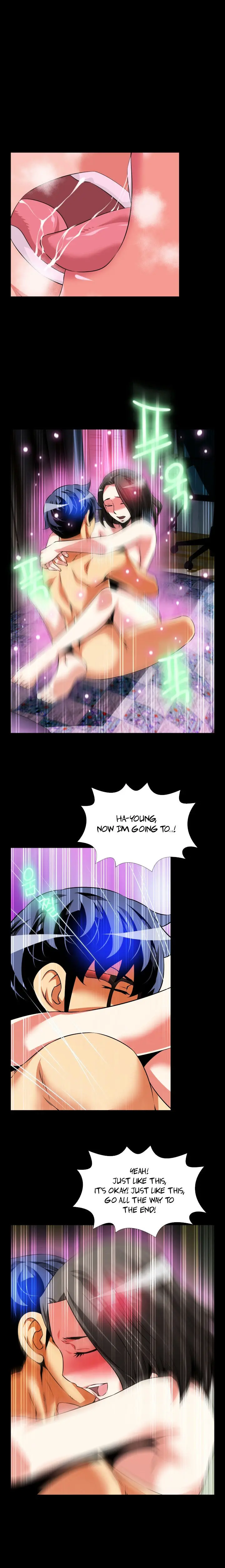 Love Parameter Episode 73 - Page 13