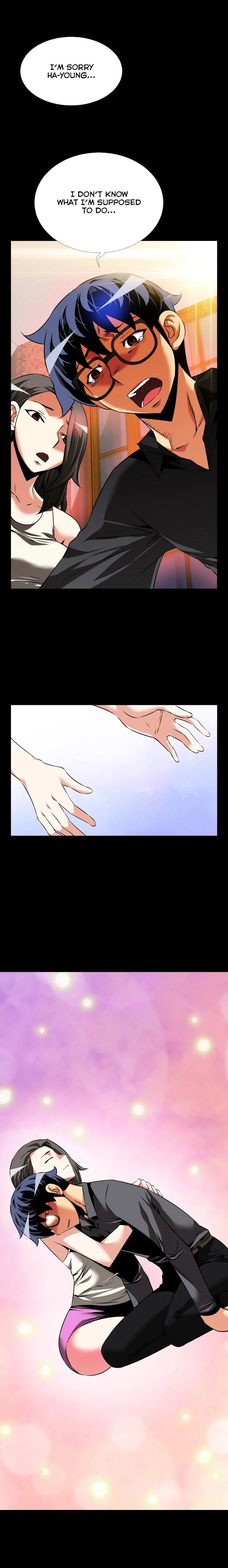Love Parameter Episode 73 - Page 3
