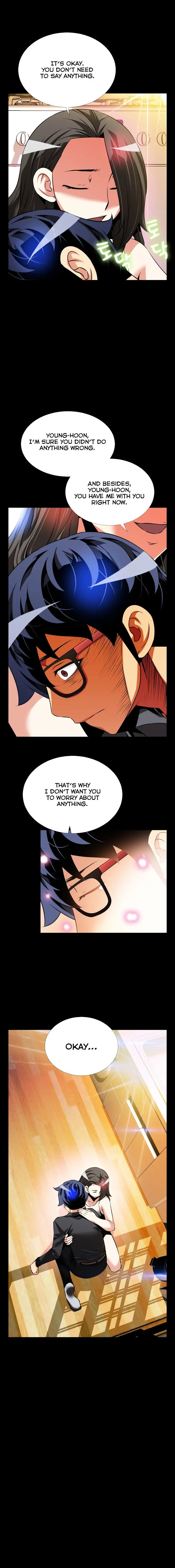 Love Parameter Episode 73 - Page 4