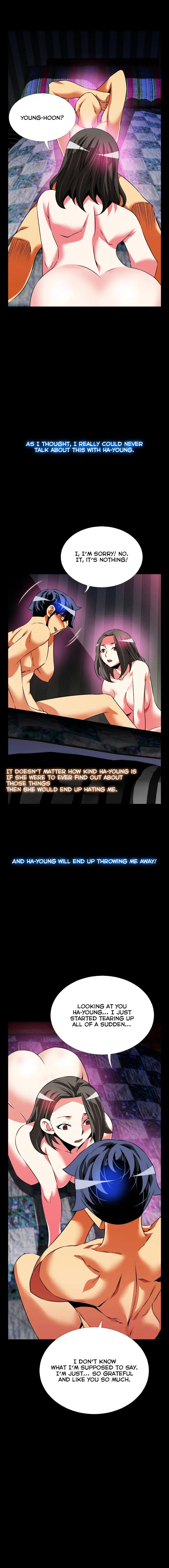 Love Parameter Episode 73 - Page 9