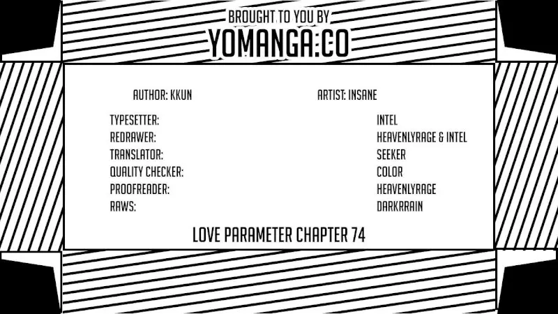 Love Parameter Episode 74 - Page 2